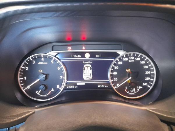 Vente en ligne Nissan Juke Juke DIG-T 114 au prix de 20 990 €