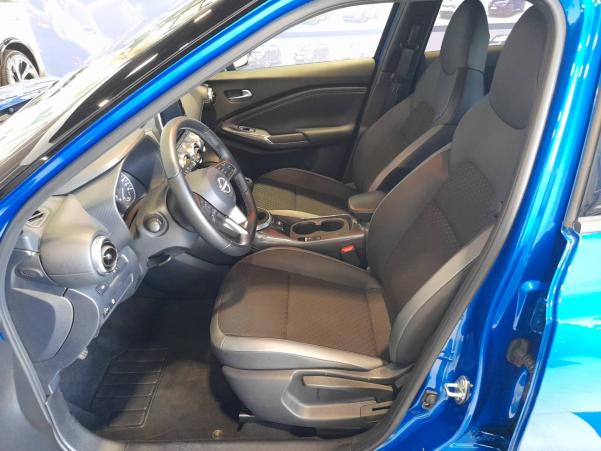 Vente en ligne Nissan Juke Juke DIG-T 114 au prix de 20 990 €