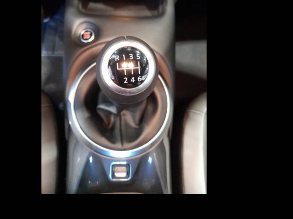 Vente en ligne Nissan Juke Juke DIG-T 114 au prix de 20 990 €