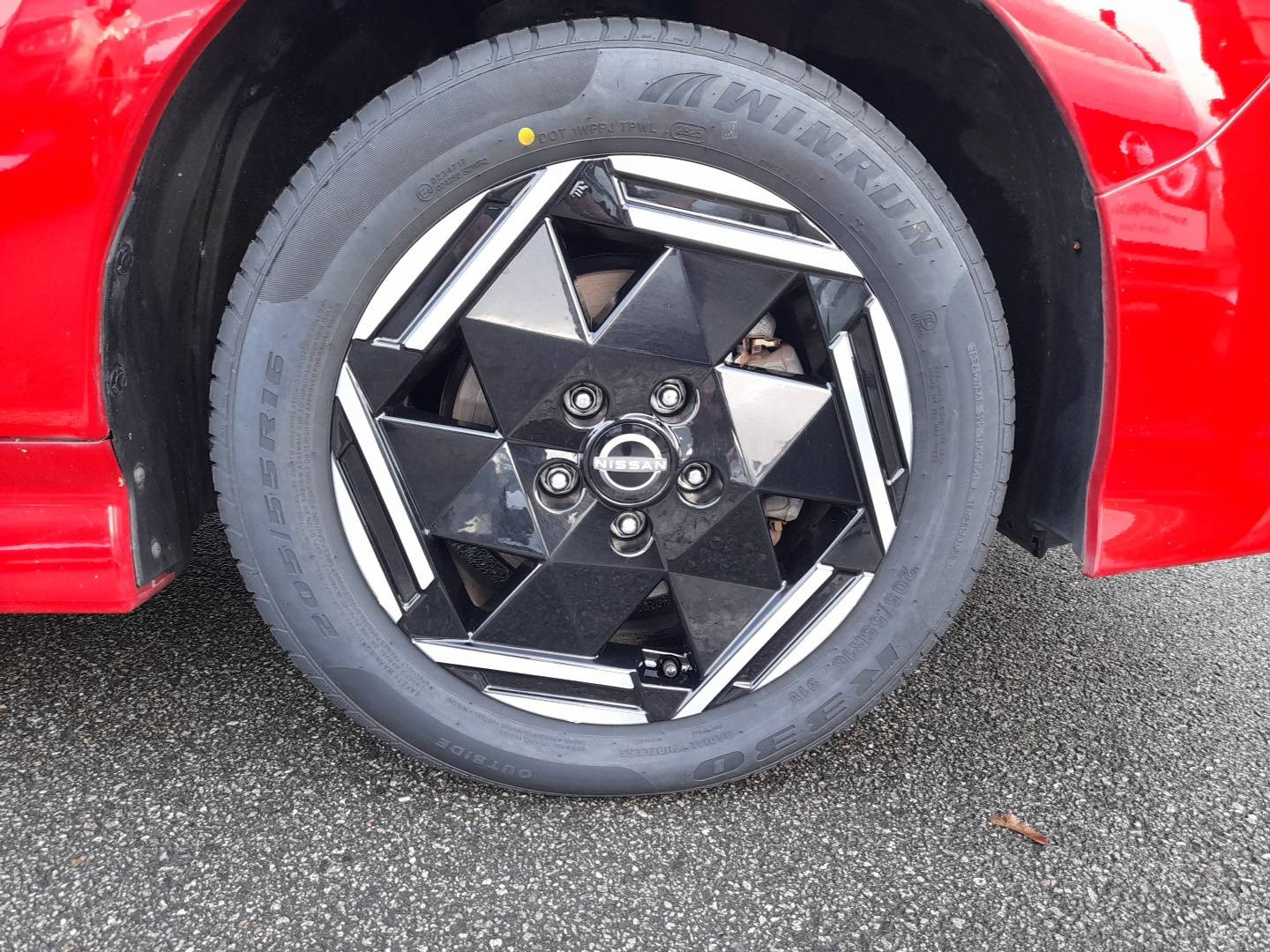 Vente en ligne Nissan Leaf  Electrique 40kWh au prix de 16 490 €