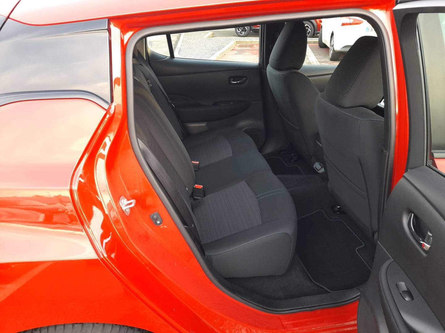 Vente en ligne Nissan Leaf  Electrique 40kWh au prix de 16 490 €