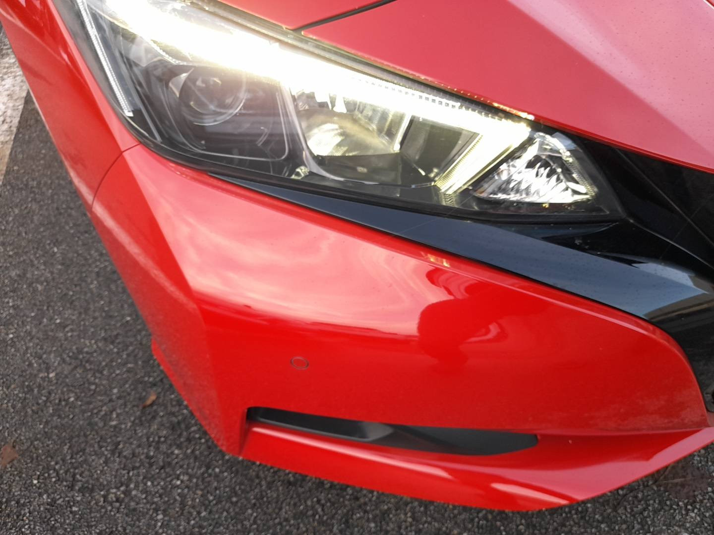 Vente en ligne Nissan Leaf  Electrique 40kWh au prix de 16 490 €