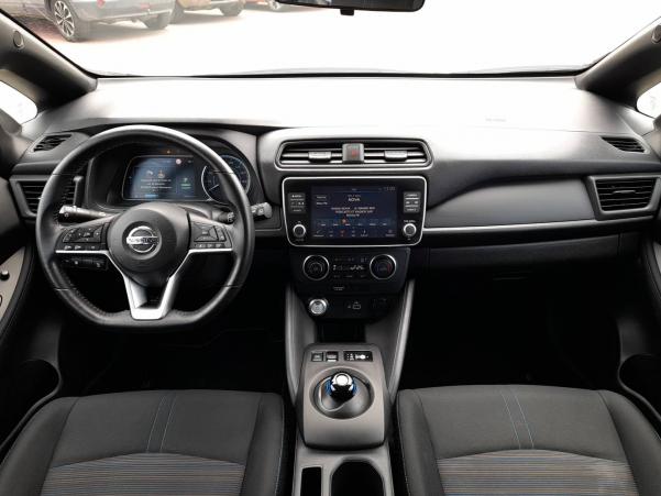 Vente en ligne Nissan Leaf  Electrique 40kWh au prix de 15 790 €