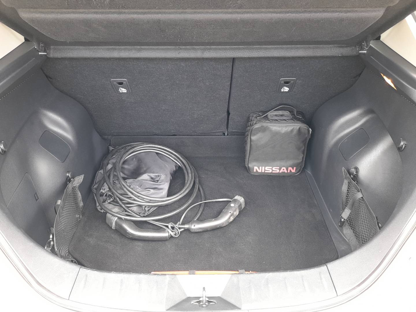 Vente en ligne Nissan Leaf  Electrique 40kWh au prix de 14 790 €