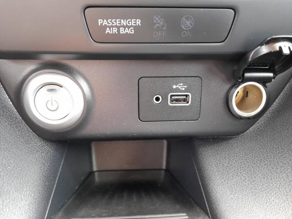 Vente en ligne Nissan Leaf  Electrique 40kWh au prix de 15 790 €