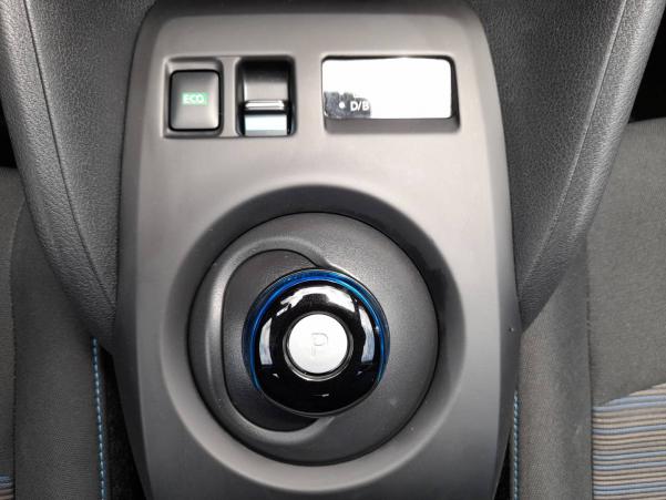 Vente en ligne Nissan Leaf  Electrique 40kWh au prix de 15 790 €