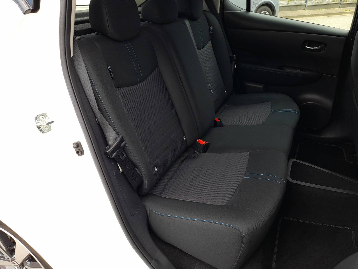 Vente en ligne Nissan Leaf  Electrique 40kWh au prix de 14 790 €