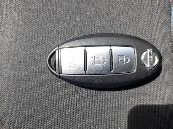 Vente en ligne Nissan Leaf  Electrique 40kWh au prix de 15 790 €
