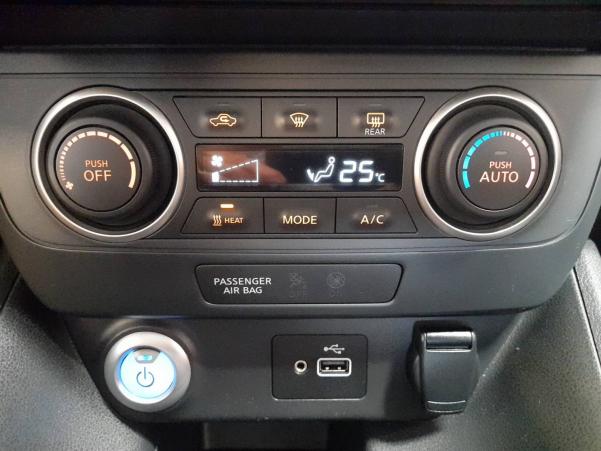 Vente en ligne Nissan Leaf  Electrique 40kWh au prix de 15 790 €