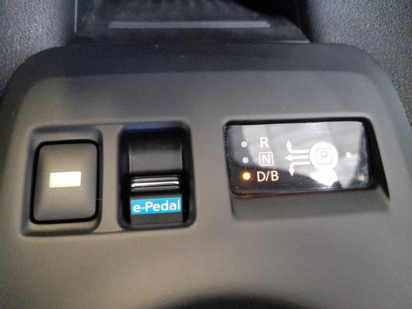 Vente en ligne Nissan Leaf  Electrique 40kWh au prix de 15 790 €