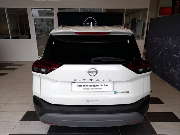 Vente en ligne Nissan X-Trail  e-POWER 204 ch au prix de 29 990 €