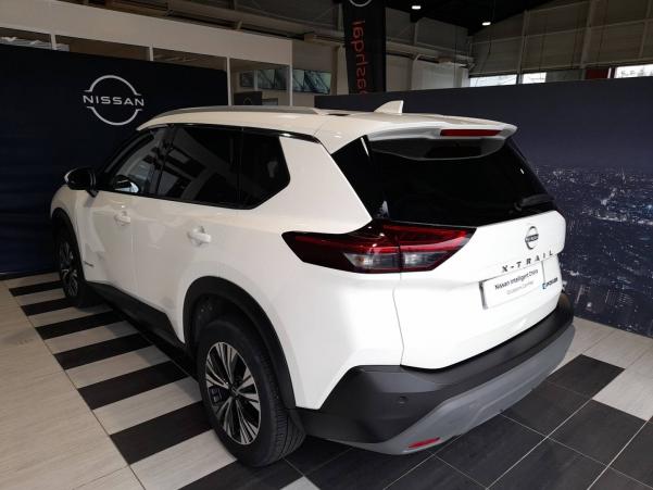 Vente en ligne Nissan X-Trail  e-POWER 204 ch au prix de 29 990 €