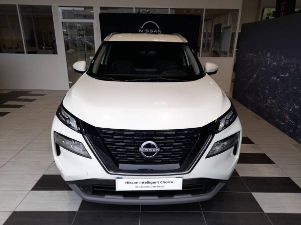 Vente en ligne Nissan X-Trail  e-POWER 204 ch au prix de 29 990 €