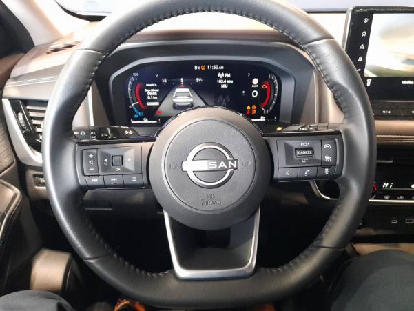Vente en ligne Nissan X-Trail  e-POWER 204 ch au prix de 29 990 €