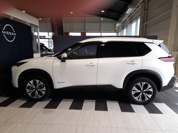 Vente en ligne Nissan X-Trail  e-POWER 204 ch au prix de 29 990 €
