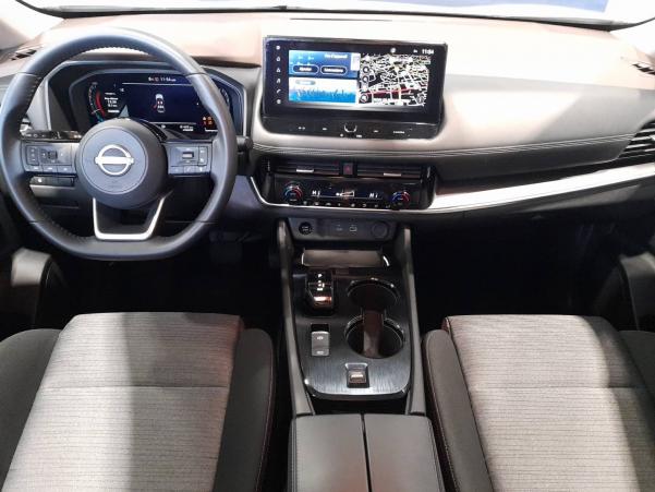 Vente en ligne Nissan X-Trail  e-POWER 204 ch au prix de 29 990 €