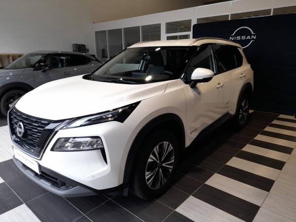 Vente en ligne Nissan X-Trail  e-POWER 204 ch au prix de 29 990 €