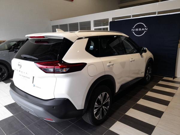 Vente en ligne Nissan X-Trail  e-POWER 204 ch au prix de 29 990 €