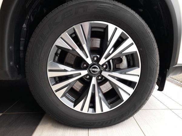 Vente en ligne Nissan X-Trail  e-POWER 204 ch au prix de 29 990 €