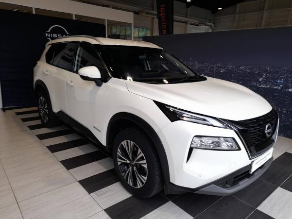 Vente en ligne Nissan X-Trail  e-POWER 204 ch au prix de 29 990 €