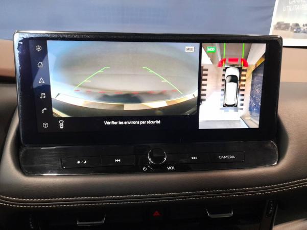 Vente en ligne Nissan X-Trail  e-POWER 204 ch au prix de 29 990 €