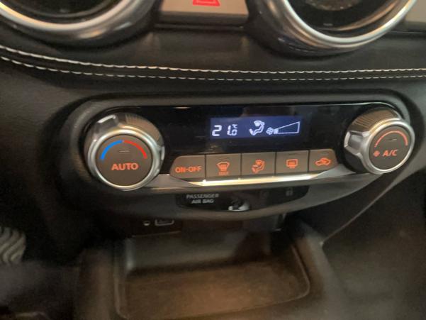 Vente en ligne Nissan Juke Juke HYBRID 143 au prix de 22 990 €