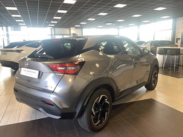 Vente en ligne Nissan Juke Juke HYBRID 143 au prix de 22 990 €