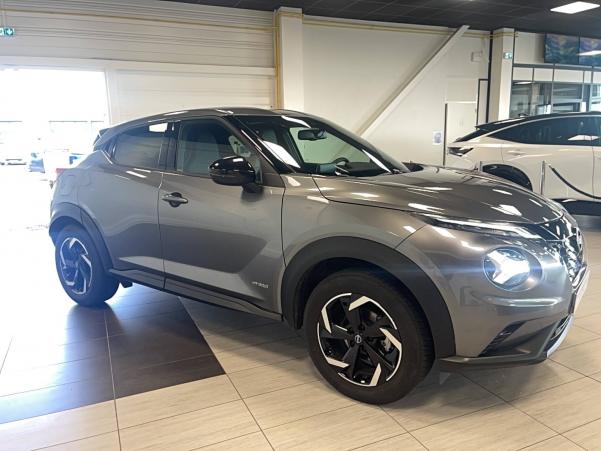 Vente en ligne Nissan Juke Juke HYBRID 143 au prix de 22 990 €