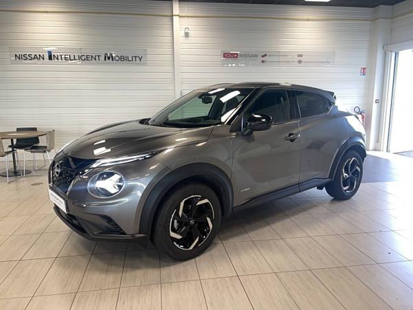Vente en ligne Nissan Juke Juke HYBRID 143 au prix de 22 990 €