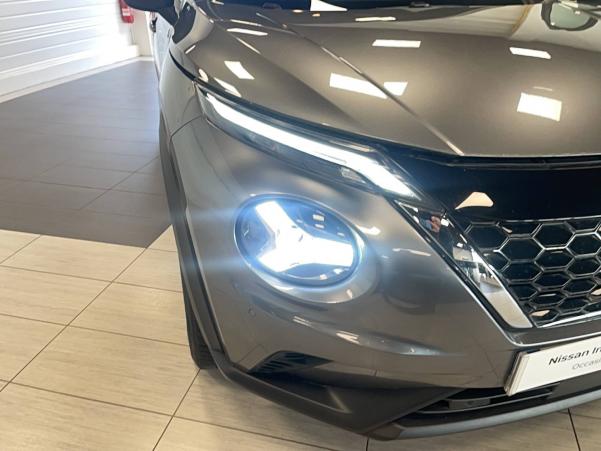 Vente en ligne Nissan Juke Juke HYBRID 143 au prix de 22 990 €