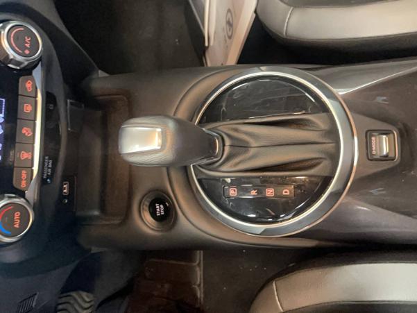 Vente en ligne Nissan Juke Juke HYBRID 143 au prix de 22 990 €