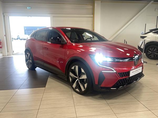 Vente en ligne Renault Megane E-Tech  EV60 220 ch super charge au prix de 21 990 €