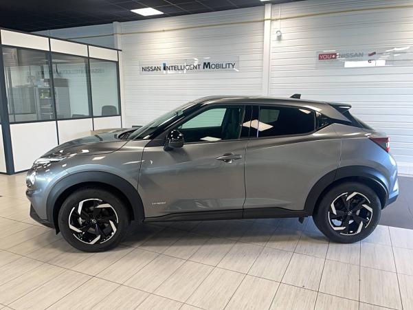 Vente en ligne Nissan Juke Juke HYBRID 143 au prix de 22 990 €