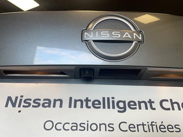 Vente en ligne Nissan Juke Juke HYBRID 143 au prix de 22 990 €