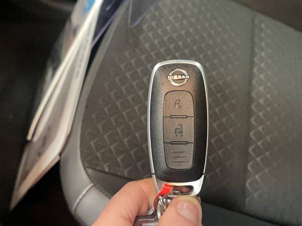 Vente en ligne Nissan Juke Juke HYBRID 143 au prix de 22 990 €