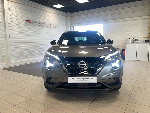 Vente en ligne Nissan Juke Juke HYBRID 143 au prix de 22 990 €