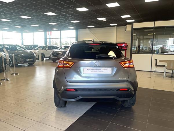Vente en ligne Nissan Juke Juke HYBRID 143 au prix de 22 990 €