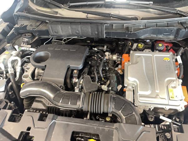 Vente en ligne Nissan Juke Juke HYBRID 143 au prix de 22 990 €