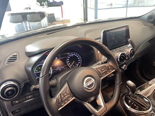 Vente en ligne Nissan Juke Juke HYBRID 143 au prix de 22 990 €