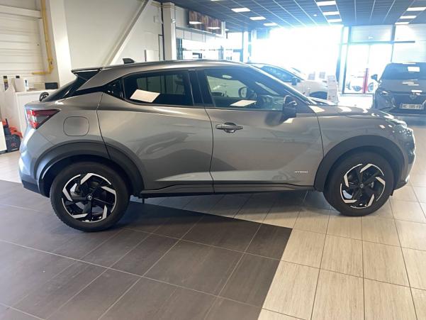 Vente en ligne Nissan Juke Juke HYBRID 143 au prix de 22 990 €