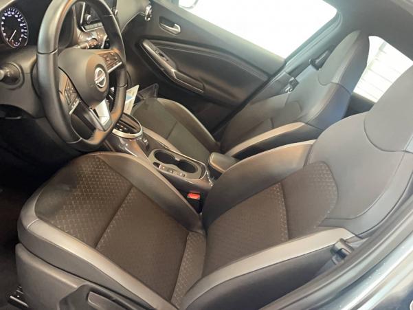 Vente en ligne Nissan Juke Juke HYBRID 143 au prix de 22 990 €