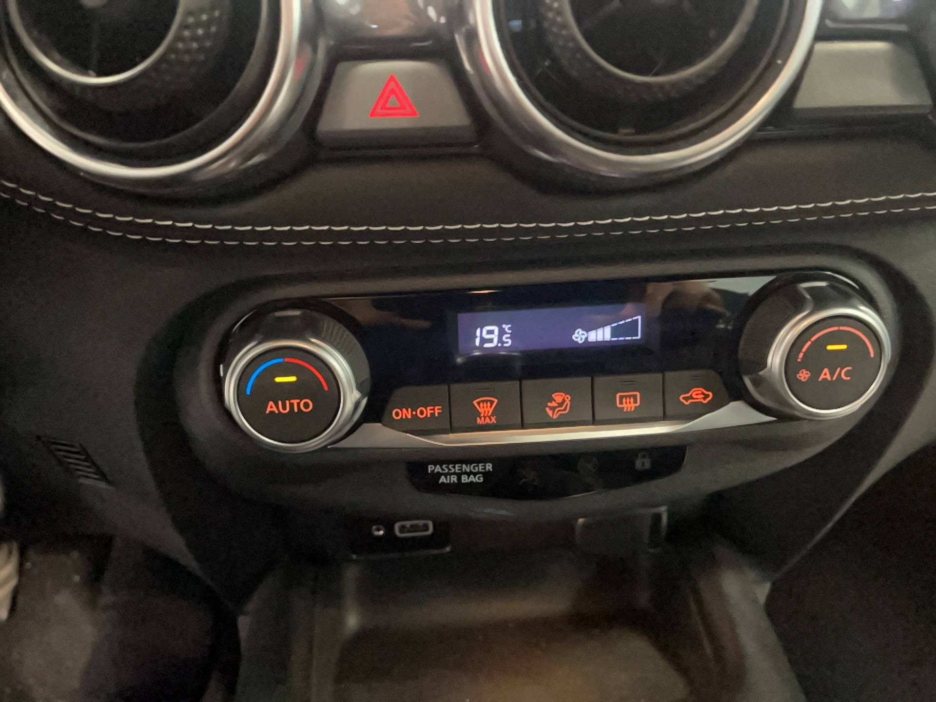 Vente en ligne Nissan Juke Juke DIG-T 114 au prix de 19 990 €