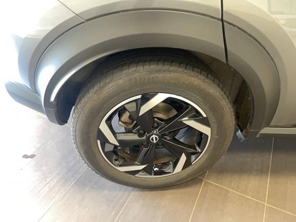 Vente en ligne Nissan Juke Juke HYBRID 143 au prix de 22 990 €