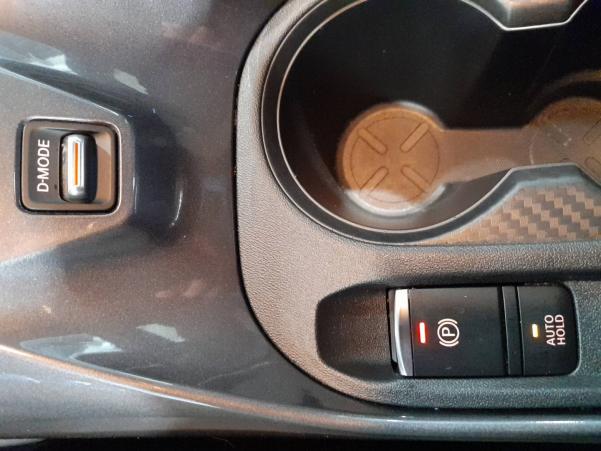 Vente en ligne Nissan Juke Juke DIG-T 114 au prix de 20 990 €