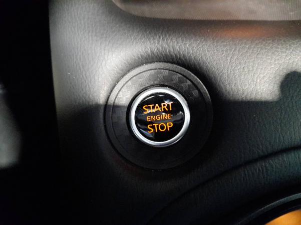 Vente en ligne Nissan Juke Juke DIG-T 114 au prix de 20 990 €