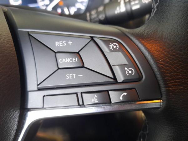 Vente en ligne Nissan Juke Juke DIG-T 114 au prix de 20 990 €