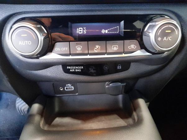 Vente en ligne Nissan Juke Juke DIG-T 114 au prix de 20 990 €