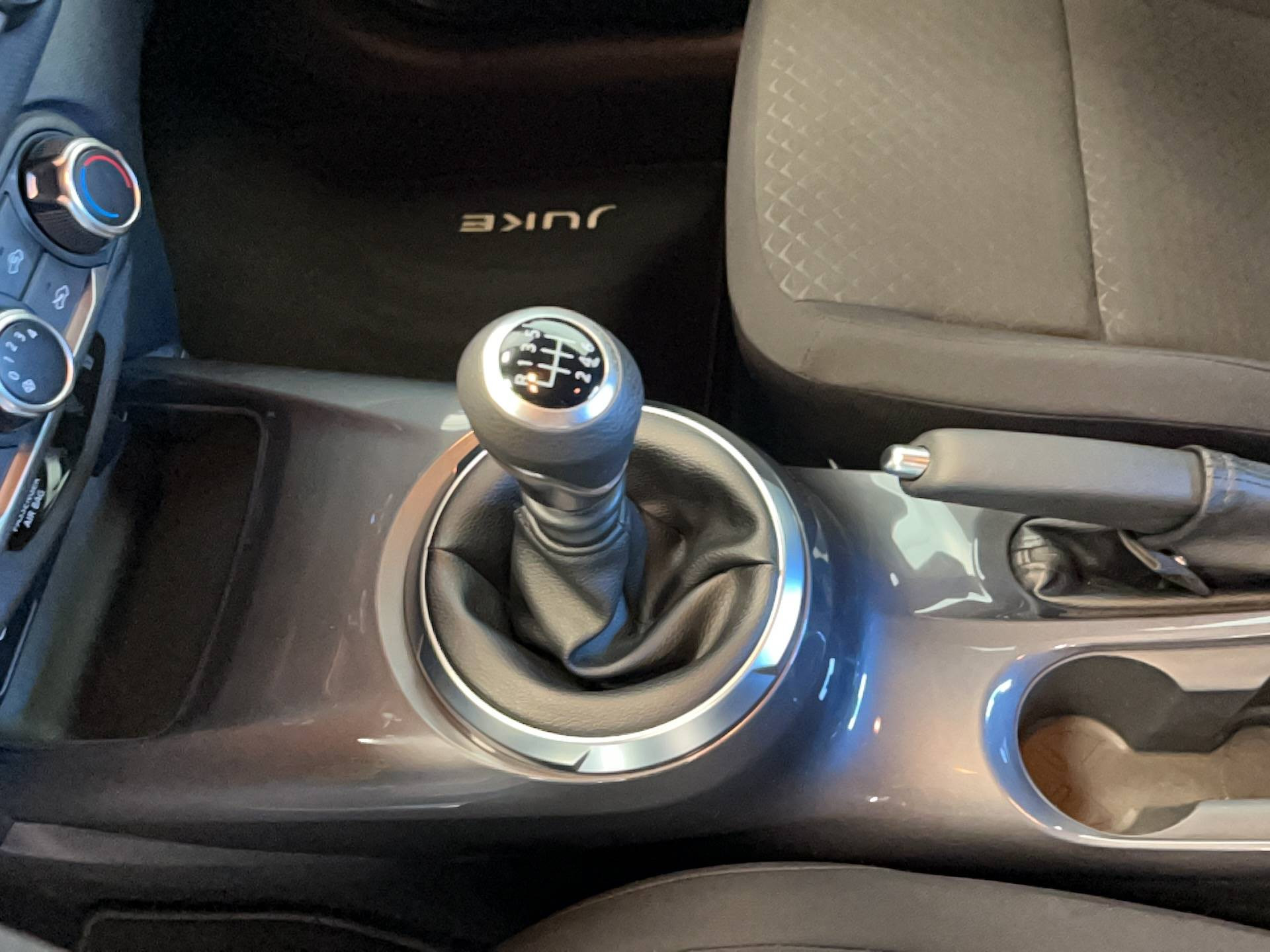 Vente en ligne Nissan Juke  DIG-T 117 au prix de 14 690 €