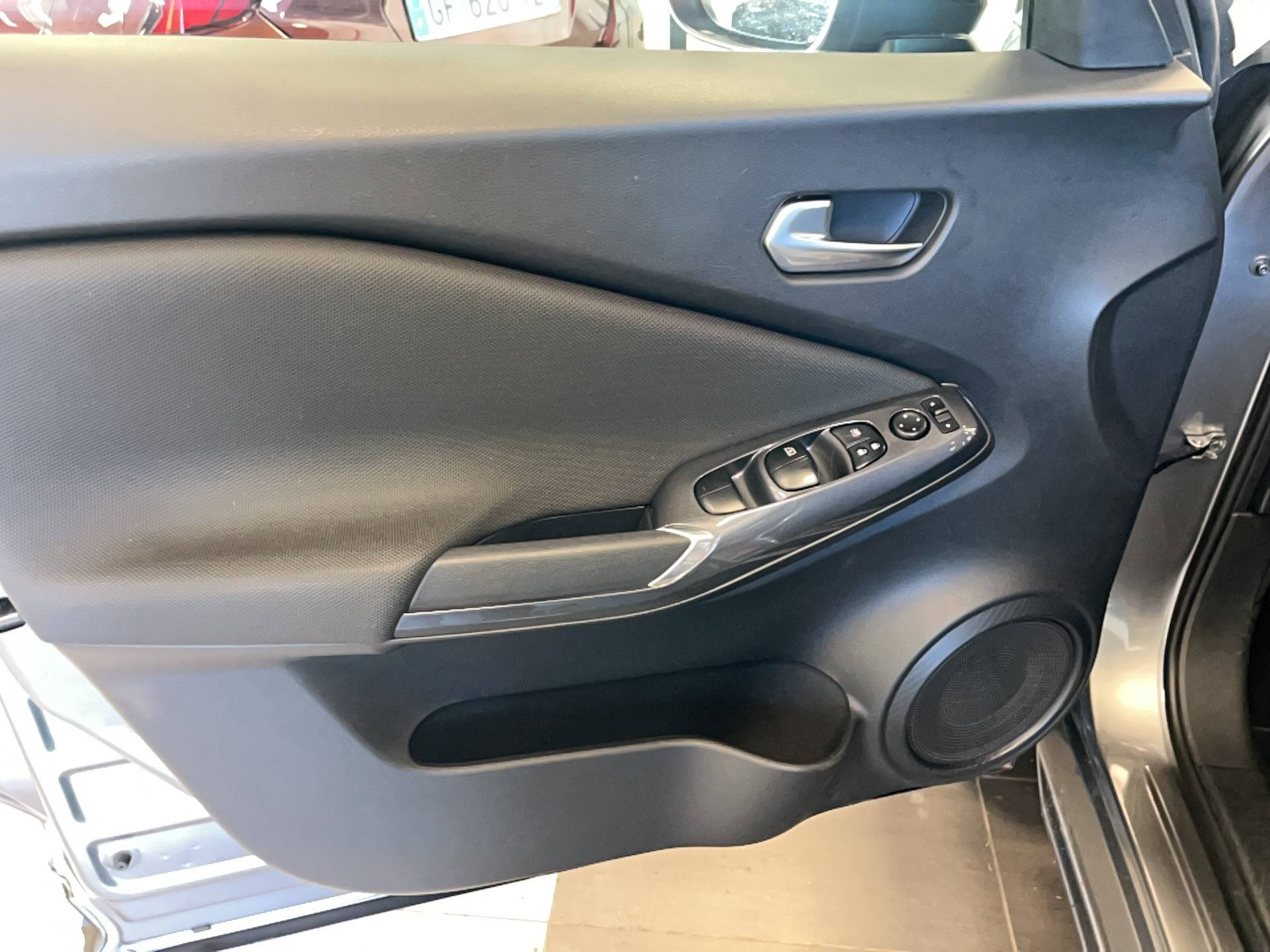 Vente en ligne Nissan Juke  DIG-T 117 au prix de 14 690 €