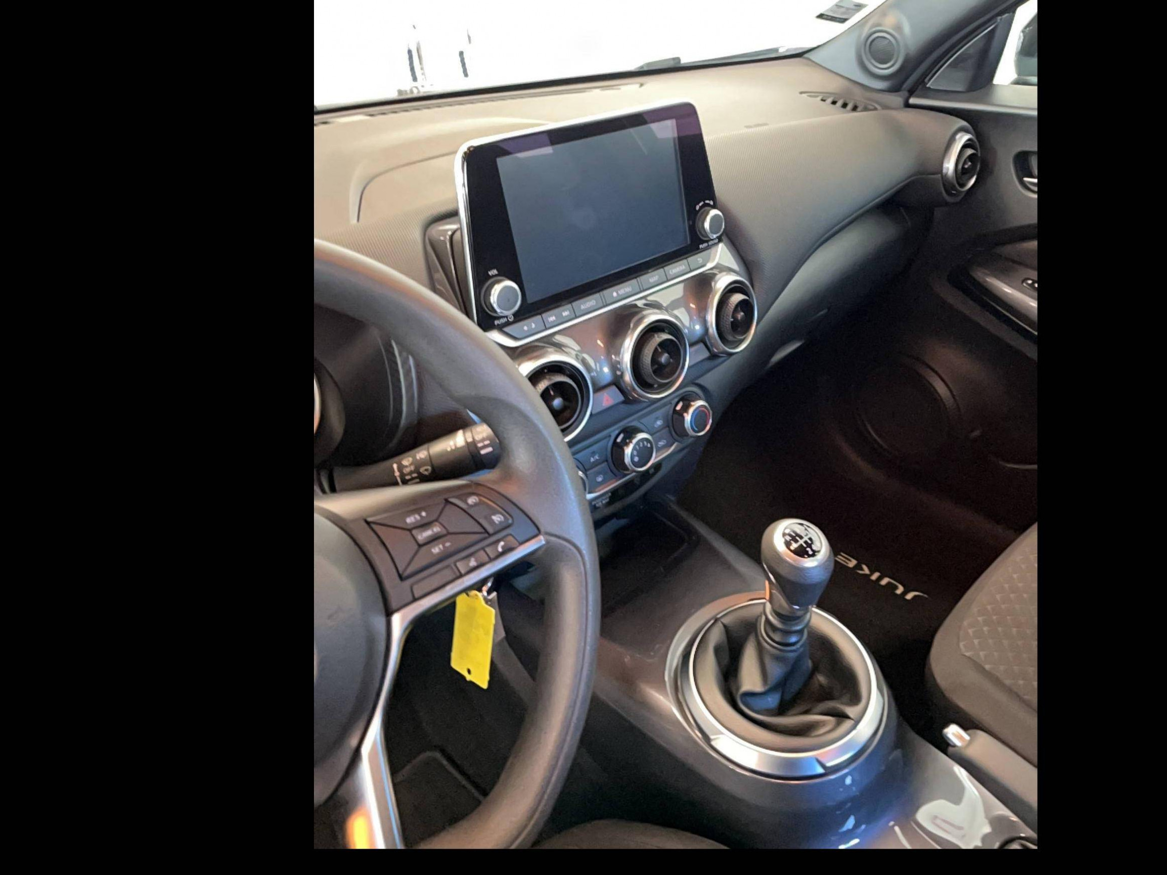 Vente en ligne Nissan Juke  DIG-T 117 au prix de 14 690 €